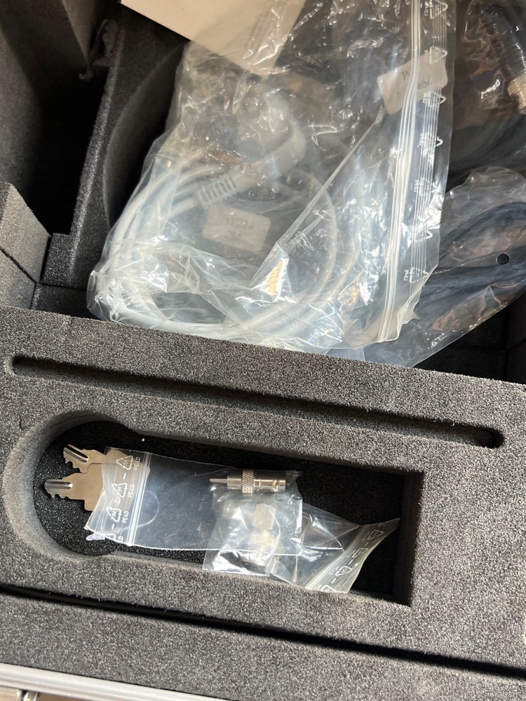 Scholly EzyScope Video BoreScope (Set)