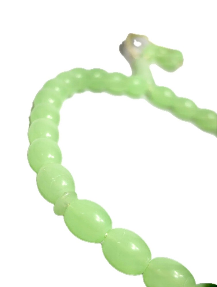 Glow-in-the-Dark Prayer Beads