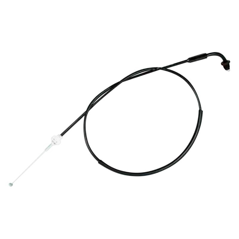 Motion Pro 04-0012 Black Vinyl Throttle Pull Cable