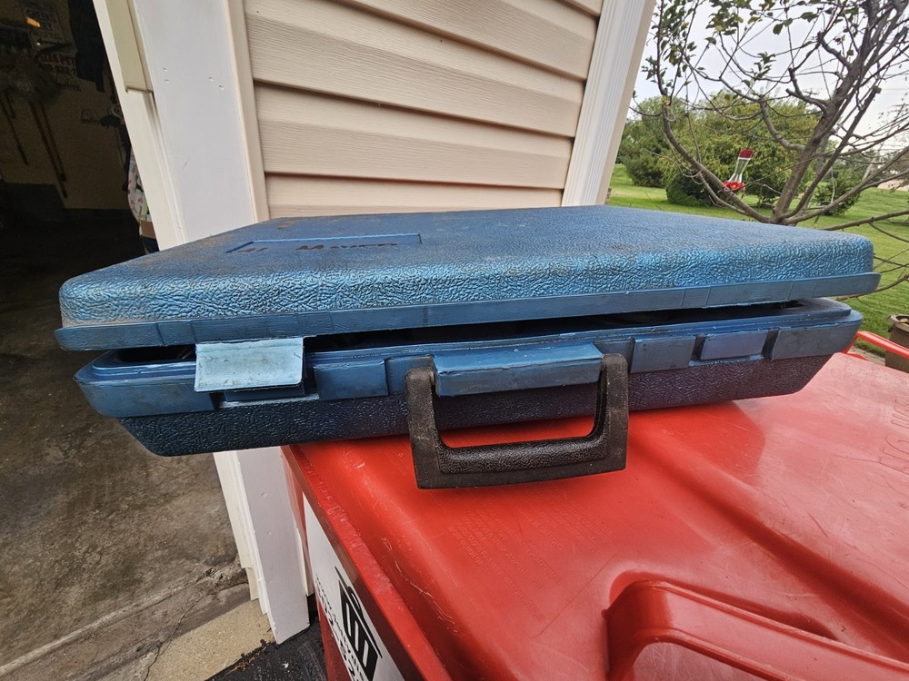 Maxi Tune Ignition Analyzer