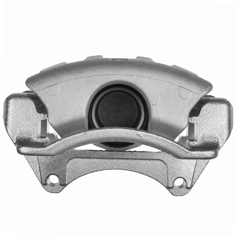 A-Premium Pair Front Disc Brake Calipers with Bracket for Kia Optima 2011-2015