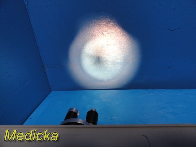 Luxtec Series 3000 Model 3150AD Light Source Dual Channel ~ 32041