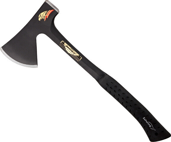 Estwing Axe E44ASE New Camper's Axe Special