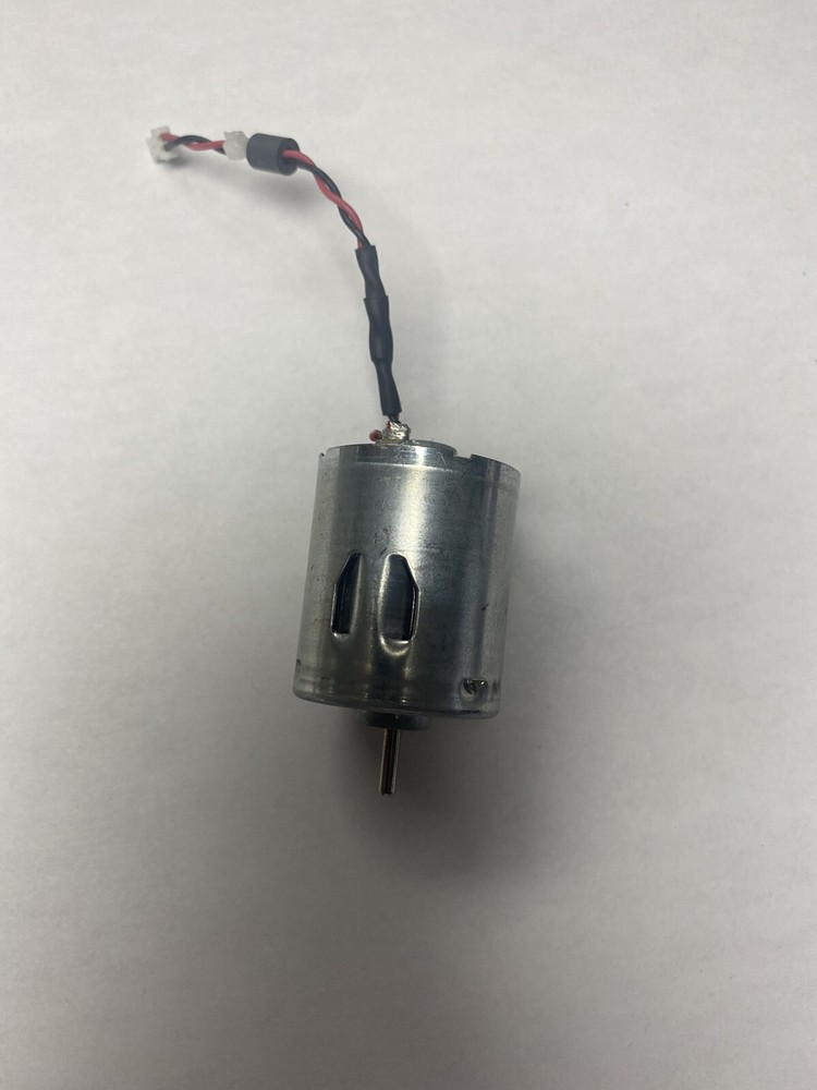 Ivizion Bill Accector Motor