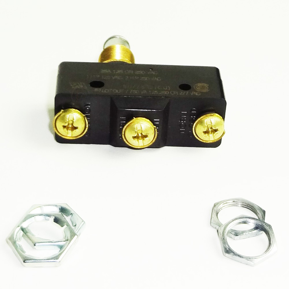 Auto /Car Lift Power unit SWITCH Up Button Raise Microswitch motor Benwil Rotary