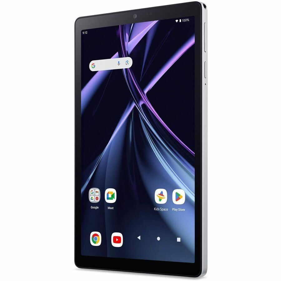 Acer Iconia Android Tablet - 64GB SSD - A8 A8-11-A30S - Certified Refurbished