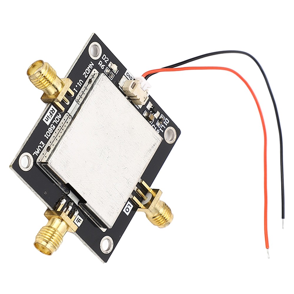 Premium Active Frequency Mixer For Wireless Applications Trending