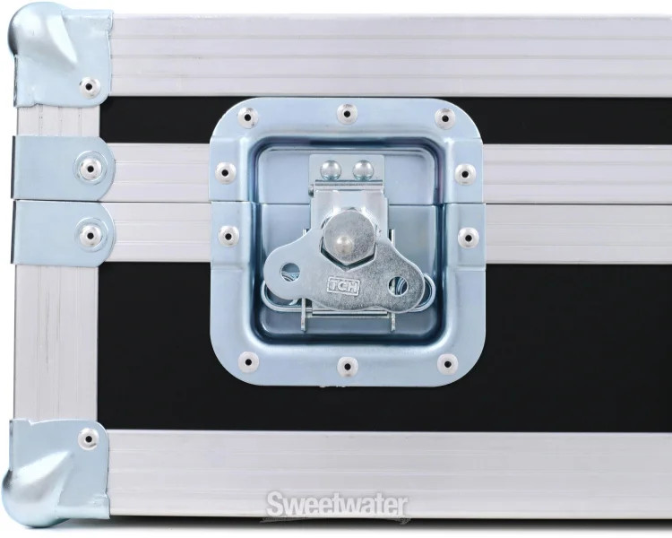 Temple Audio TRIO 21 Flight Case