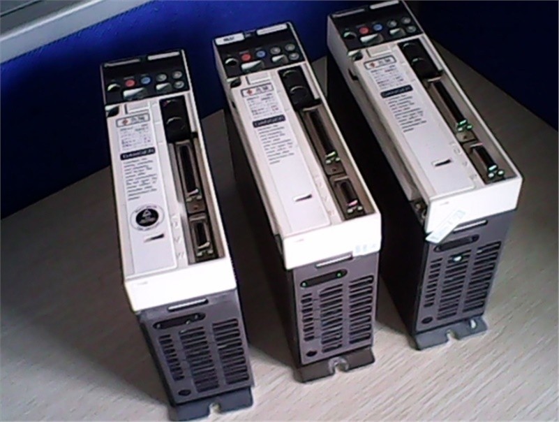 1Pc Used Panasonic MSDA081A1A tq