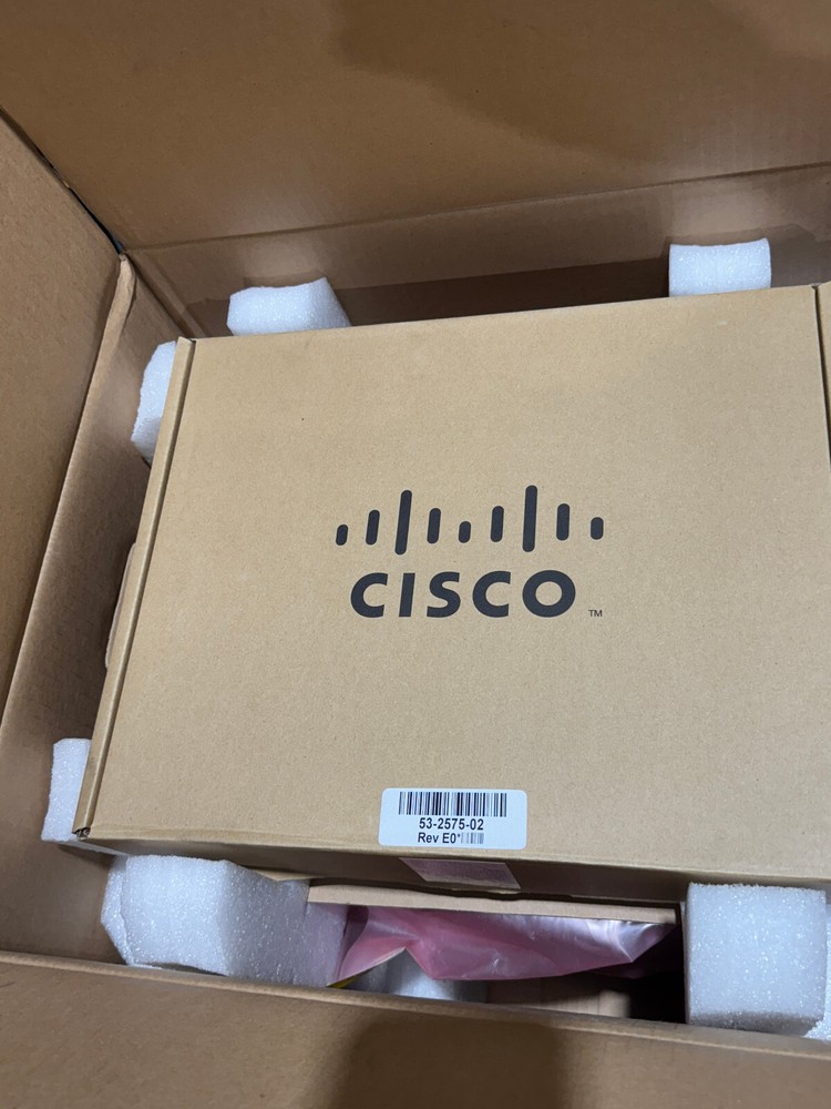 Cisco ONS 15310-MA Optical Networking System NEW