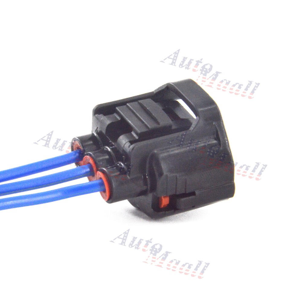 Throttle Position Sensor Manifold Absolute Pressure Connector Plug Wire Harness