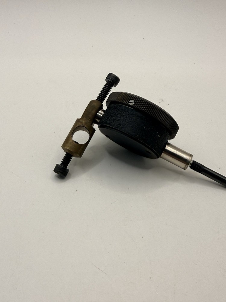 FEDERAL B3Q .0005" GRAD DIAL INDICATOR