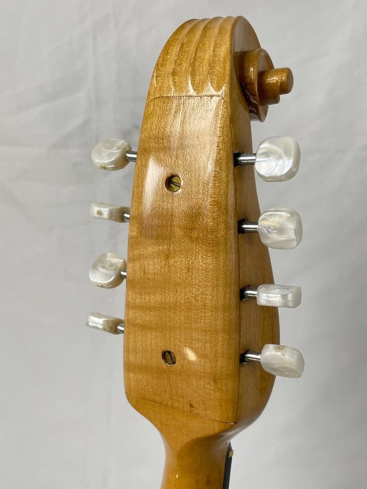 SUZUKI Classic Mandolin No.10