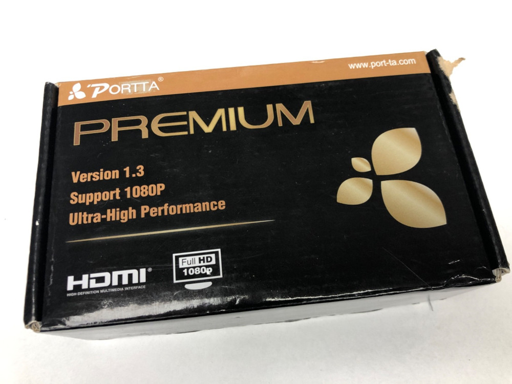 SDI to VGA/SDI Scaler-Convertor