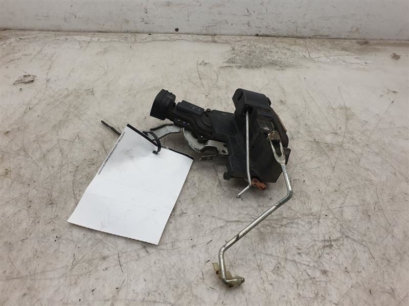 2002 TOYOTA 4 RUNNER PASSENGER SIDE FRONT DOOR LOCK ACTUATOR ASSEMBLY