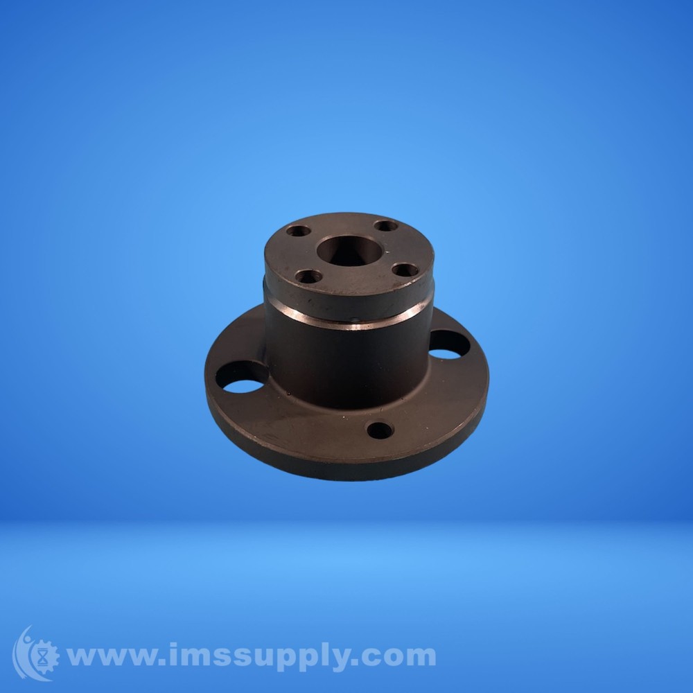 Disc Coupling Hub 4" x 4" x 2" FNIP