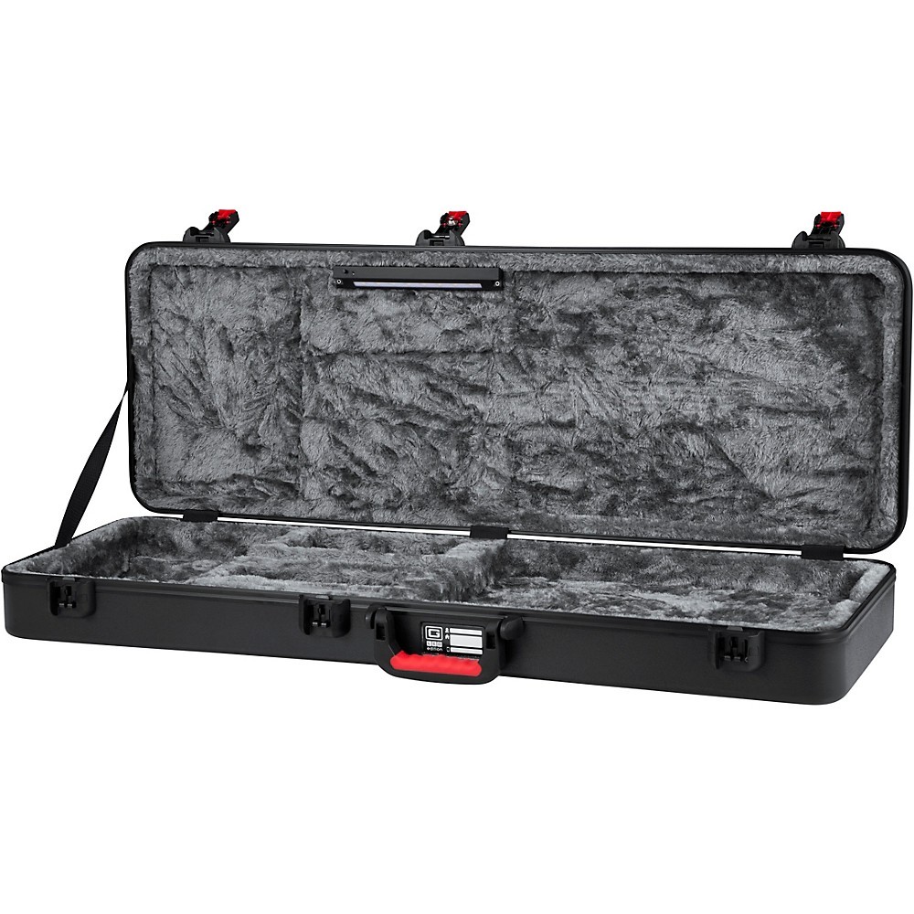 Gator GTSA Electric Guitar Case LED Edition