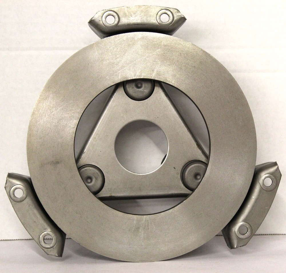 Atlantic Quality Parts Clutch Cover