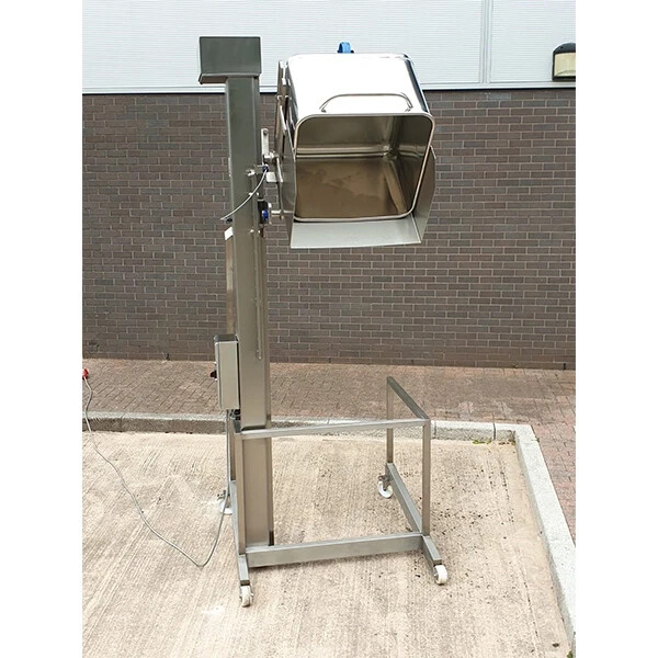 Column Dumper - Ex display