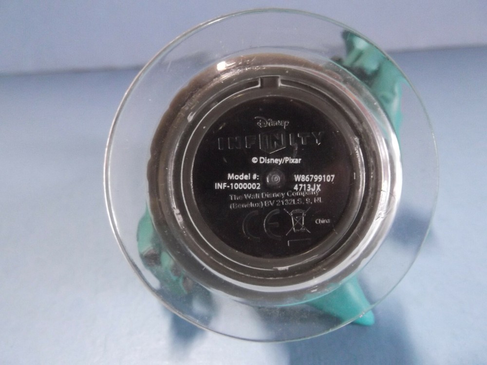 Sully DISNEY INFINITY 4"in Figure