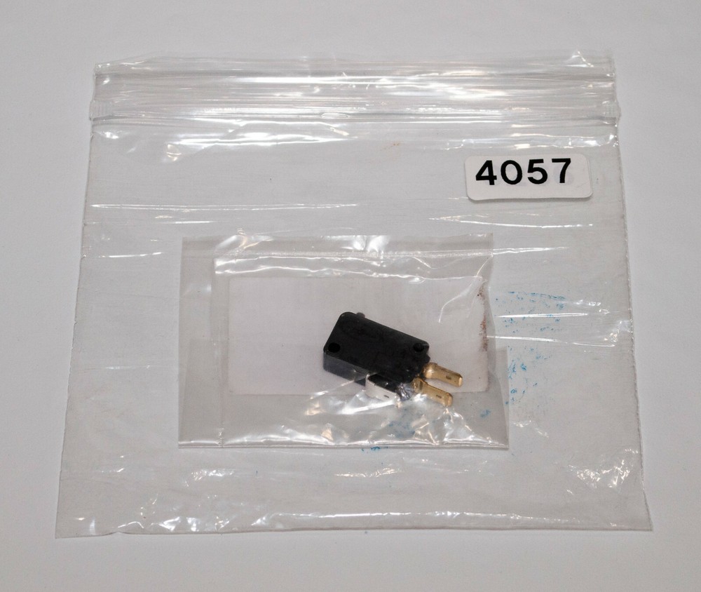 w10269457 Microwave Door Switch for Whirlpool