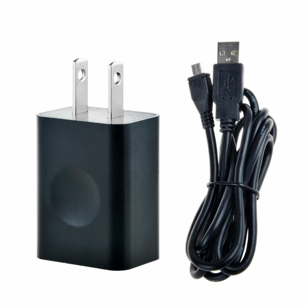 AC Adapter for GolfBuddy Golf Buddy Voice 2 Golf GPS Rangefinder