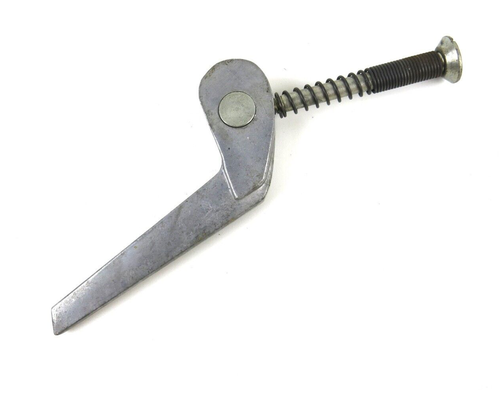 Shopsmith Mark V 510 Headrest Lock Lever Assembly