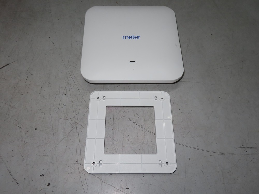 Meter network MW02