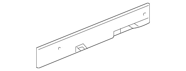 Genuine GM Inner Reinforced 15146342