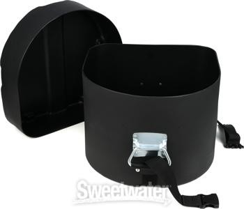 Gator Classic Tom Molded Case - 12" x 9"