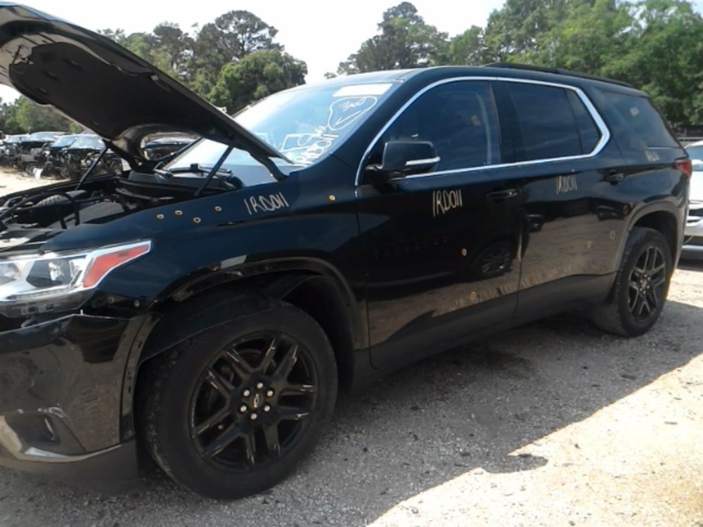 Stabilizer Bar Front Fits 18-25 ENCLAVE 104828557