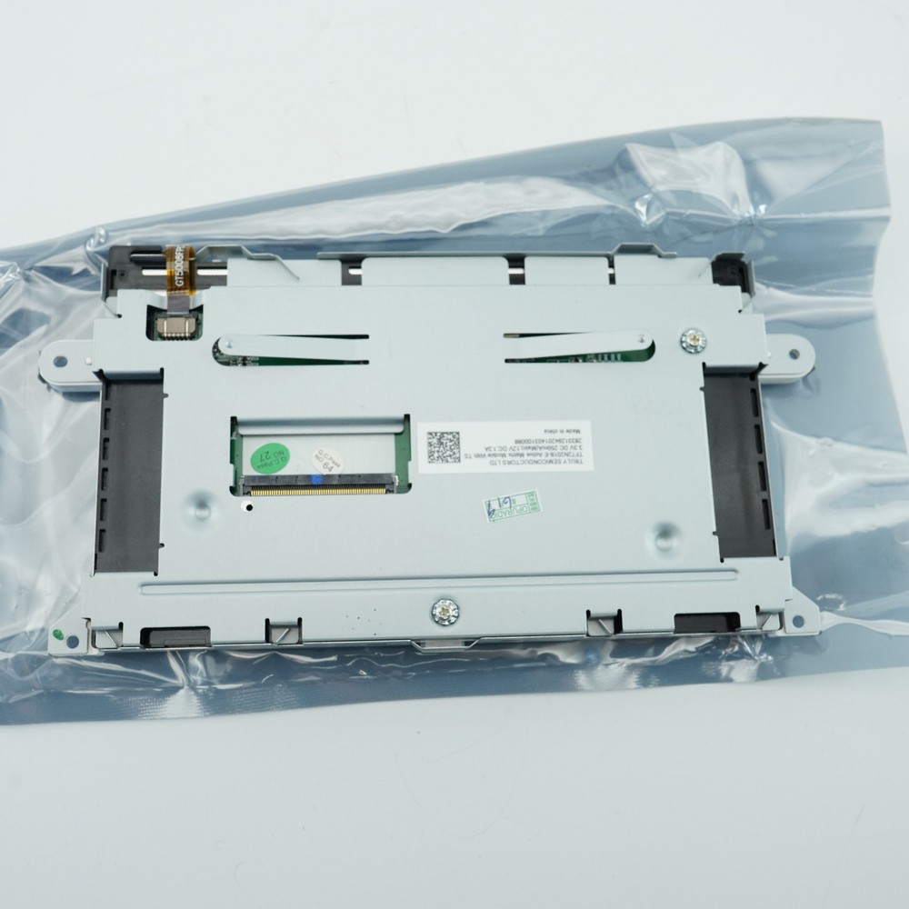 Original 6.5'' For TFT2N2018-E LCD Screen Display With Touch new