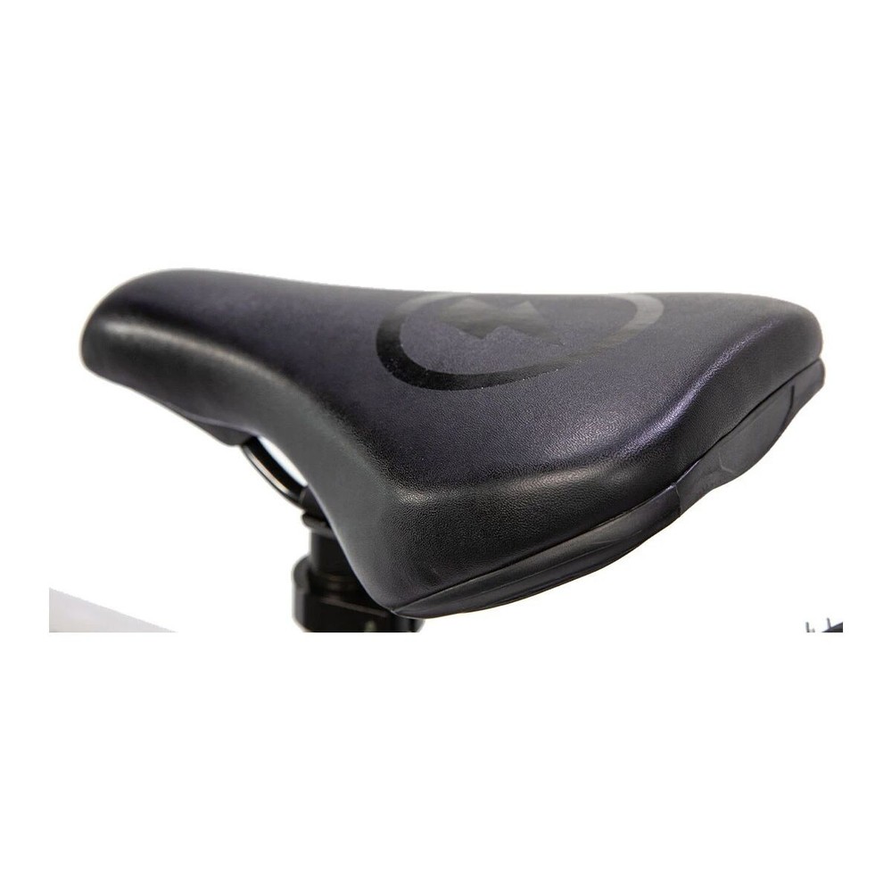 STACYC Replacement Railed Seat Black, One Size