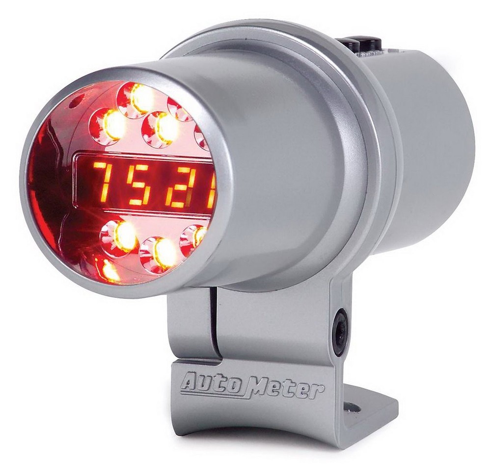 Auto Meter 5344 Tube Shift Light, Level 1