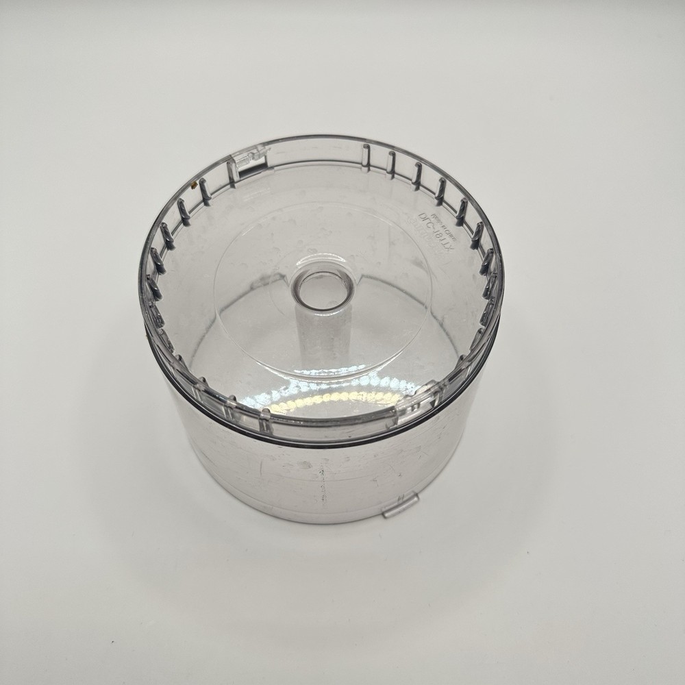 CUISINART DLC-1 DLC-191TX MINI PREP FOOD PROCESSOR Work Bowl