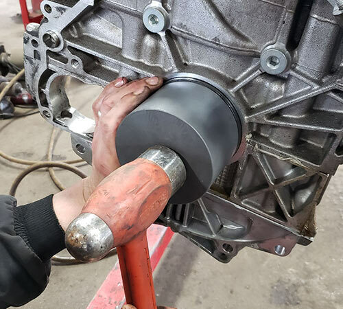 GM 2.4L Rear Main Seal Installer Tool