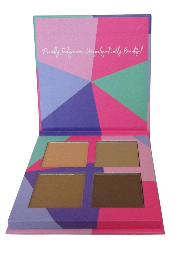 Prados Matriarch Bronzer Pallette