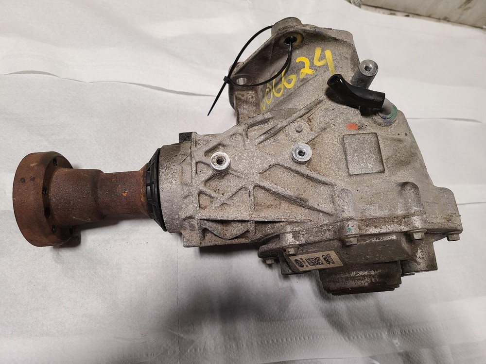 Used Transfer Case Assembly fits: 2015 Ford Escape  Grade A