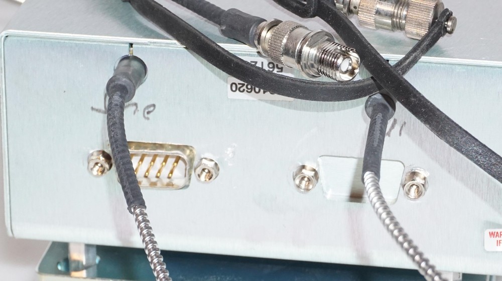 POINT-SOURCE (EXCELITAS IFLEX) FIBER OPTIC W/KINEFLEX CABLES