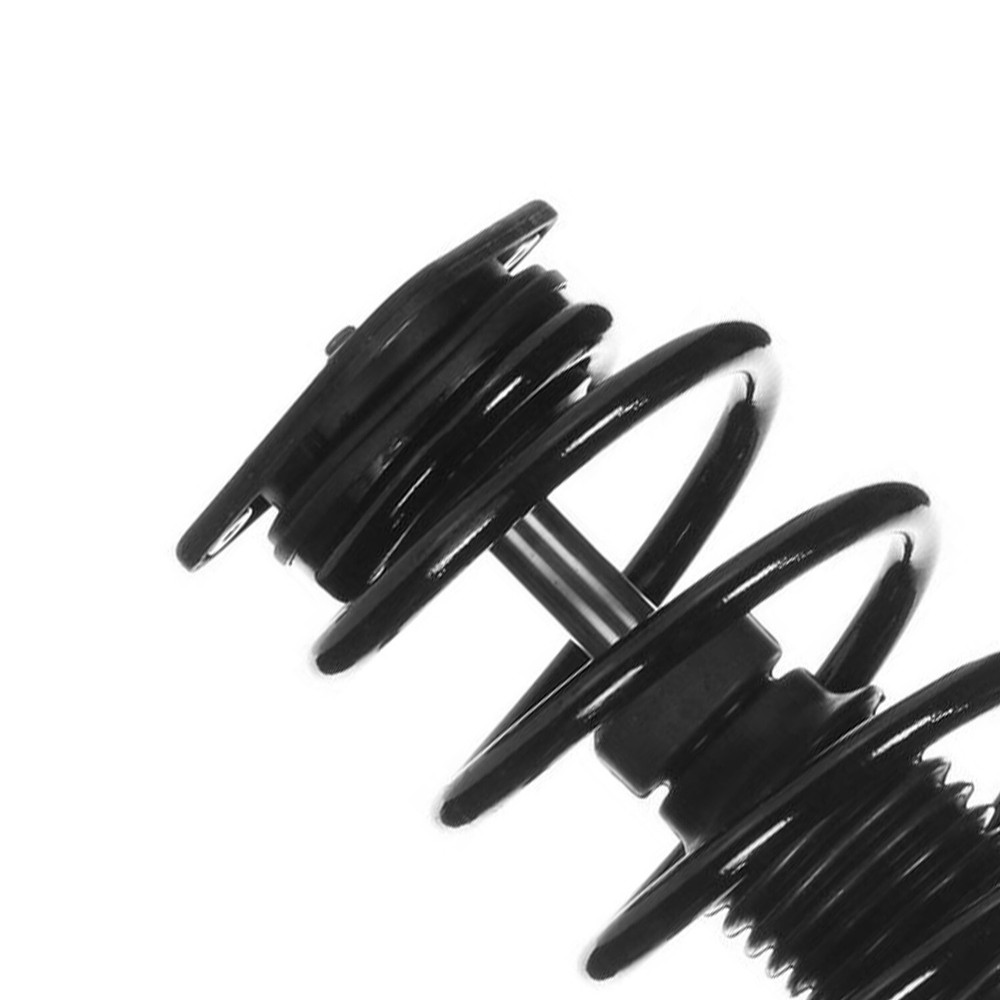 Front Left Right Struts w/ Coil Spring Set for 2014 - 2022 Ford Transit Connect