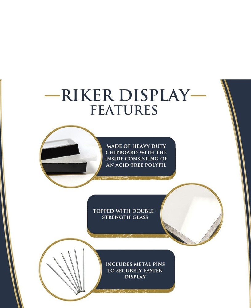 Display Case