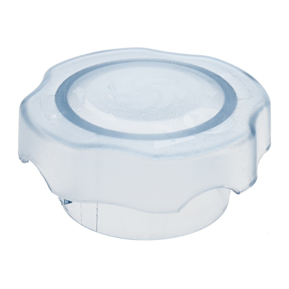 2PCS Lid Plug Blender Replacement For Vita-mix 64oz Low Profile Container