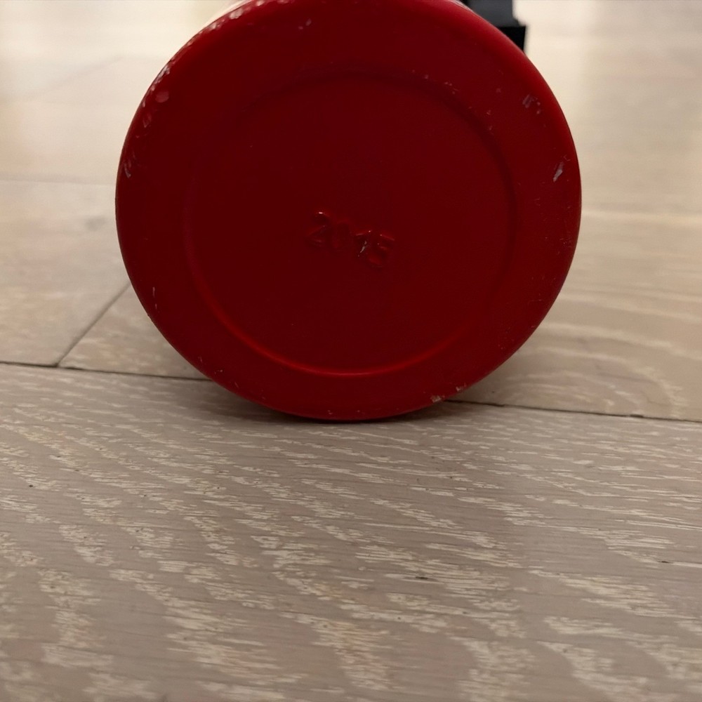 SS15 Supreme Kidde Fire Extinguisher 2015 Red