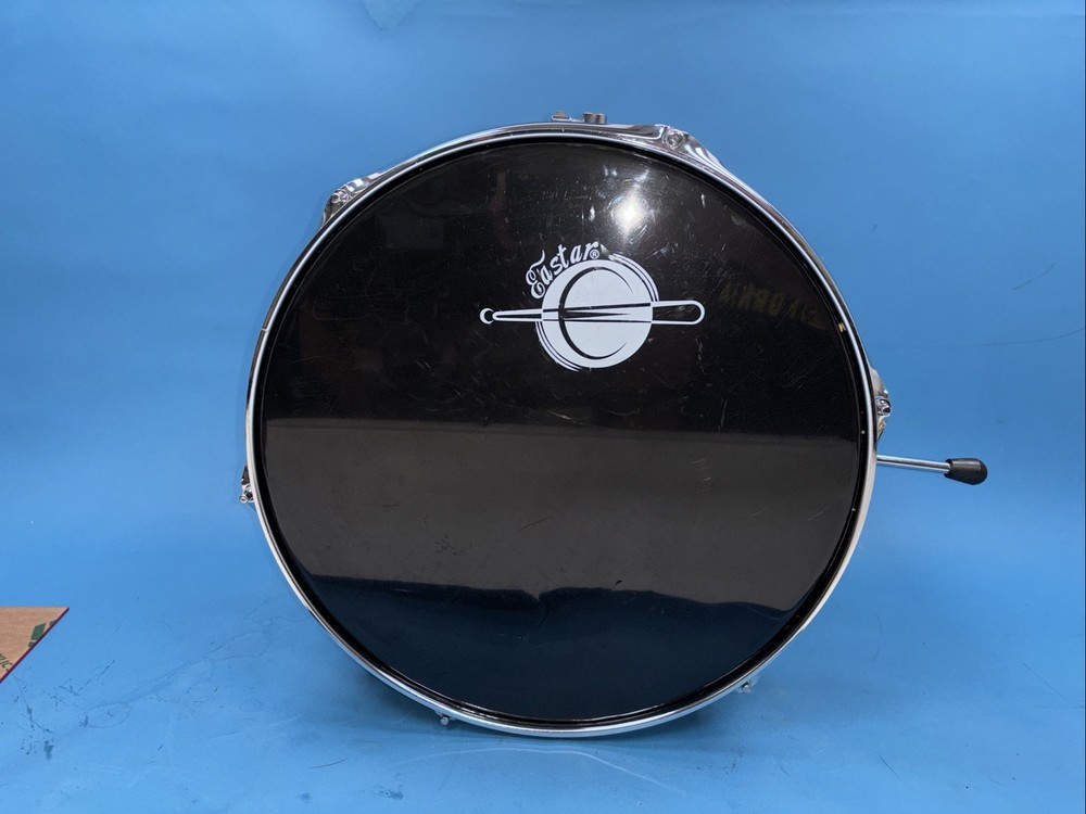 Eastar 14 inch diameter drum for Kids Beginners