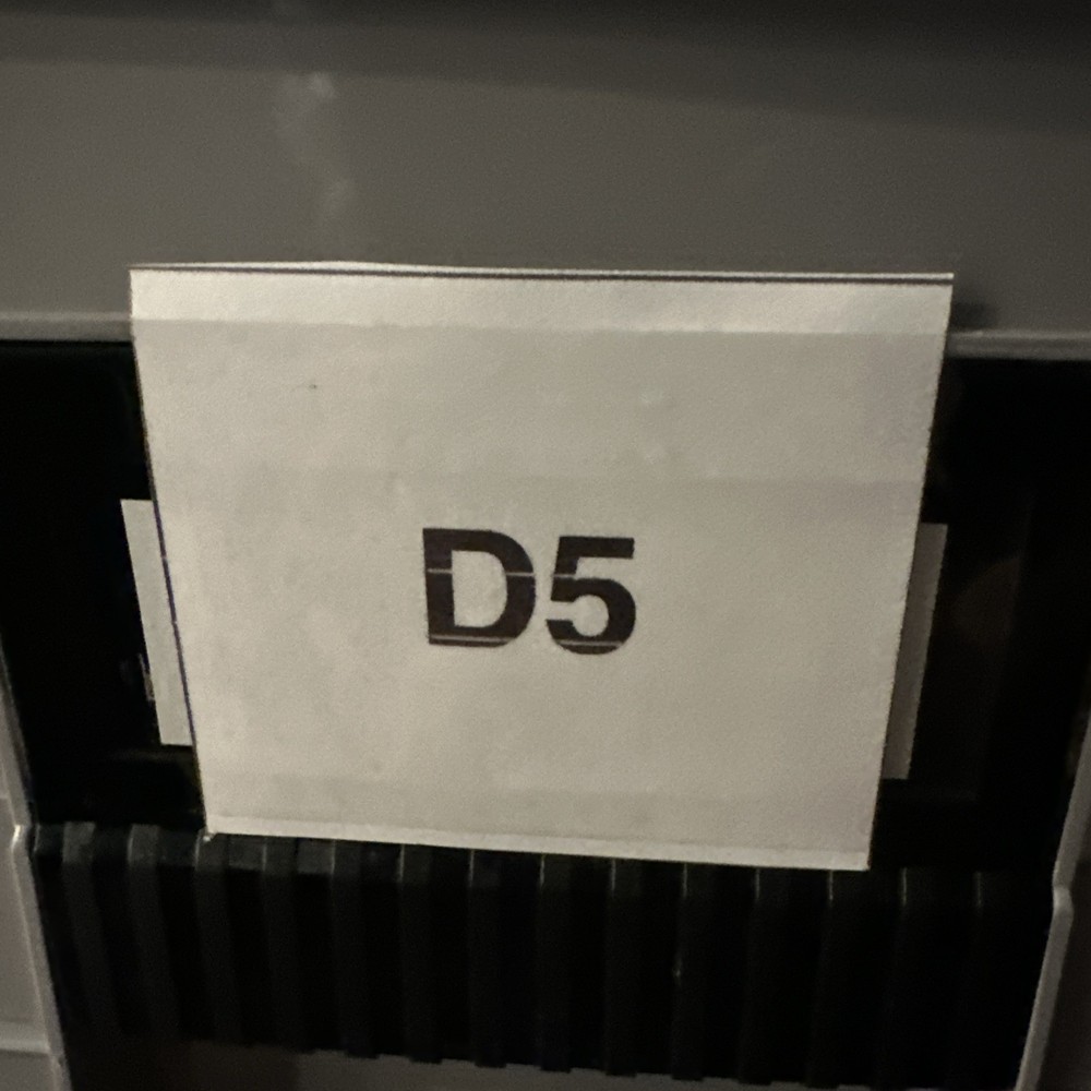 Fluke DSP-LIA011 Basic Link Adapter For CAT5E