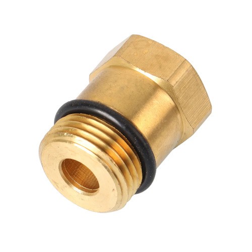 0-300 Psi Petrol Engine Cylinder Compression Gauge Tester Kit