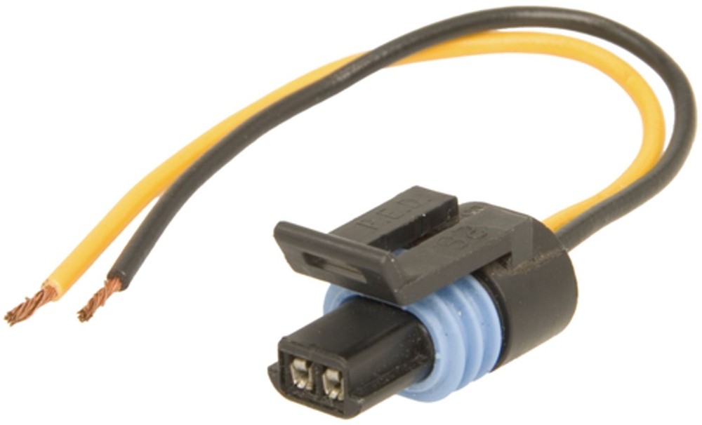 Four Seasons 37231 Harness Connector