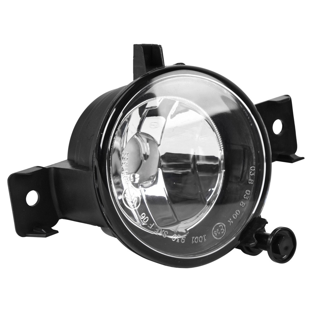 Front Left LH Fog Light Lamps For BMW X5 2007 2008 2009 2010 2011 2012 2013