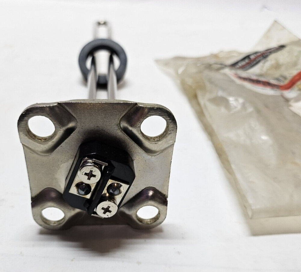 Proplus Water Heater Element Universal Flange Style 4500 WATT