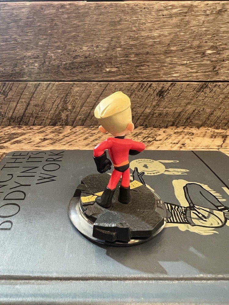 Disney Pixar Infinity Incredible – Figure